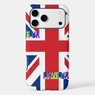 I LOVE UK