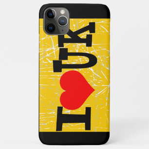 I love United Kingdom iPhone 11 Pro Max Case