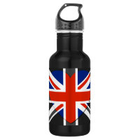 I love United Kingdom - Vintage -