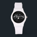 *I LOVE US* WATCH FOR a **SPECIAL LADY**<br><div class="desc">DO YOU KNOW OR HAVE A ***SPECIAL LADY**** IN YOUR LIFE...  WELL THEN,   THIS WATCH IS "PERFECT" FOR HER!!! I LOVE IT! AND,  I HAVE "CARDS" TO MATCH IF YOU ARE INTERESTED!!!! HAVE FUN GIVING THIS CUTE WATCH AND SHE WILL HAVE "FUN WEARING IT" FOR SURE!!!</div>