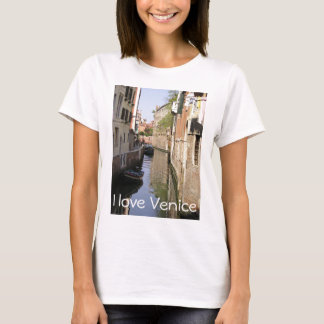 I love Venice T-Shirt