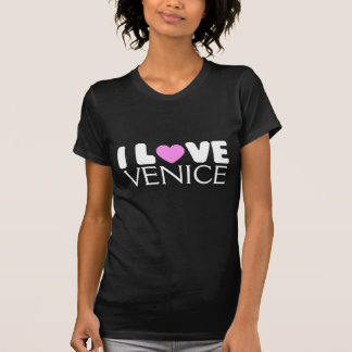 I love Venice | T-shirt