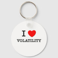 I Love Volatility