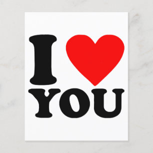 I Love You