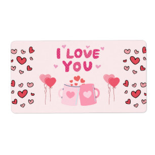 I Love You