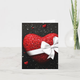 I love you 365 days a year holiday card