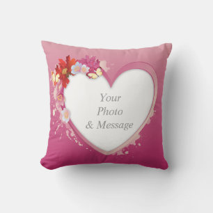 I Love You 5A Pillow