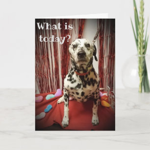 "I LOVE YOU" ALL DAY (VALENTINE OR ANNIVERSARY CARD