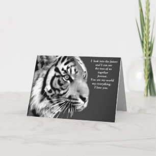 I Love You/Any Occasion _Card-by Elenne Boothe Card