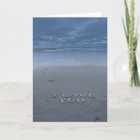 I Love You