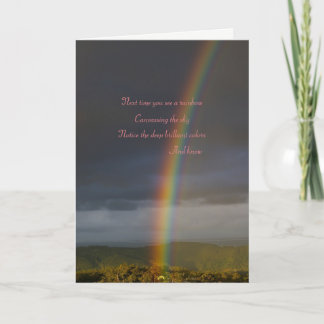 I Love You Card
