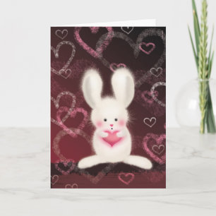 I love you card