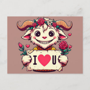 I love you Cards