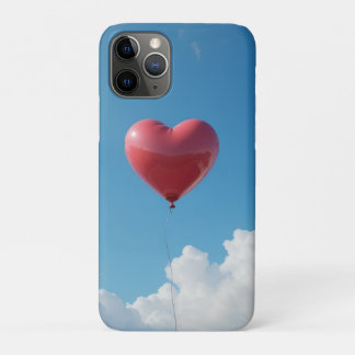 I love you iPhone 11 pro case