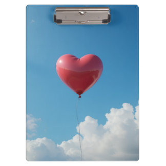 I love you clipboard