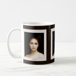 I Love You Coffee Mug