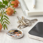 I Love You Daddy Personalised Photo