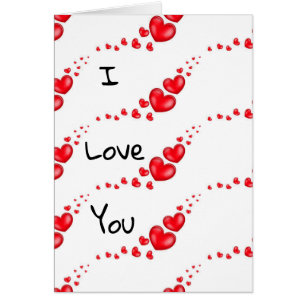 **I LOVE YOU** EVERY DAY AND IN EVERY WAY