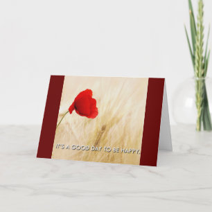 **I LOVE YOU EVERYDAY*** OUR 1st THANKSGIVING Holiday Card