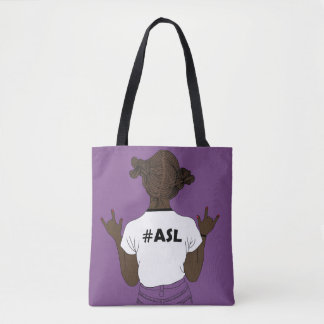 I Love You Friend Tote Bag
