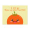 I Love You From My Head Tomatoes Funny Pun Postcar