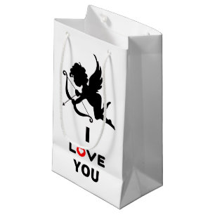 I Love You Gift Bag