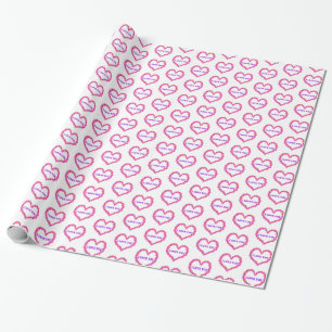 I Love You Gift Wrap