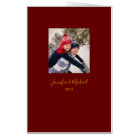 I LOVE YOU HEARTS & KISSES VALENTINE'S DAY JUMBO