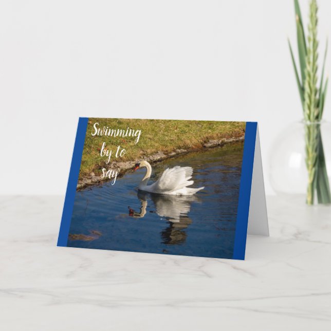 **I LOVE YOU** IN EVERY WAY LOVE CARD (Front)