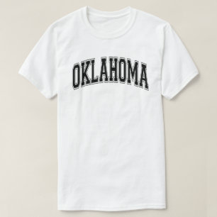 I love you in Oklahoma T-Shirt