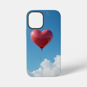 I love you iPhone 12 mini case