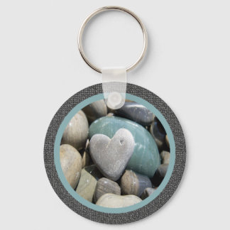 I Love You Key Chain