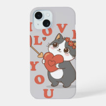 I Love You Kitty
