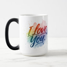 I Love You 