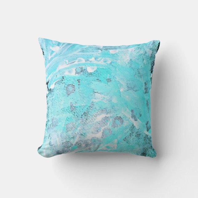 i love you...MORE Cushion (Front)