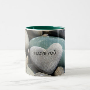 I Love You Mug