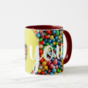 I love you mug