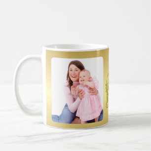 I Love you Mum. Coffee Mug
