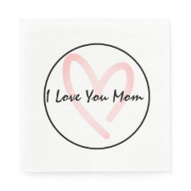 I Love You Mum