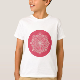 I Love You Mum | Silent ASMR Art T-Shirt