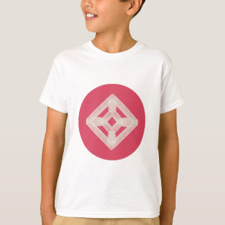 I Love You Mum | Silent ASMR Art T-Shirt