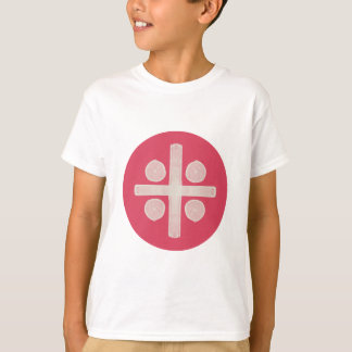 I Love You Mum | Silent ASMR Art T-Shirt