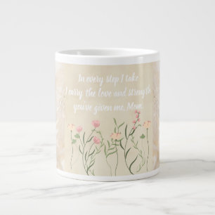 I Love You Mum, Speciality Mug
