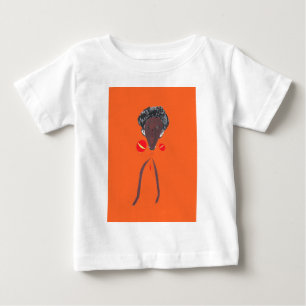 I love you Nakupenda Swahili Baby T-Shirt