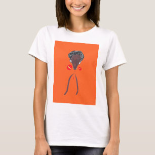 I love you Nakupenda Swahili T-Shirt