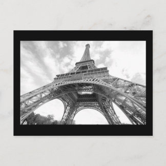 I Love You Postcard