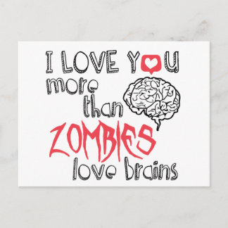 I love you [Postcard] Postcard