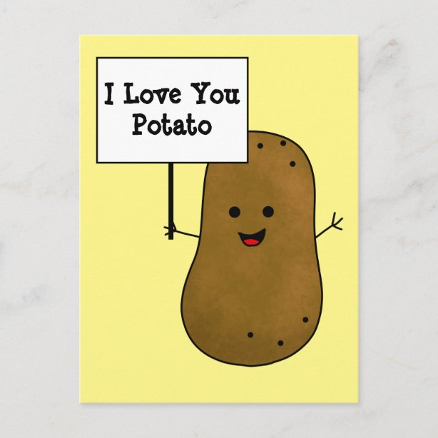 Potato Gifts & Gift Ideas Zazzle UK