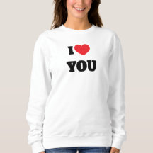I love You