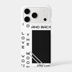 I Love You To The Moon